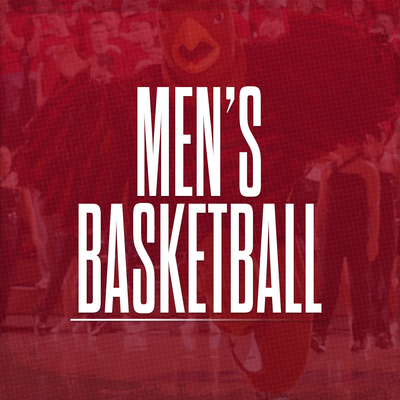 MEN'S  BASKETBALL