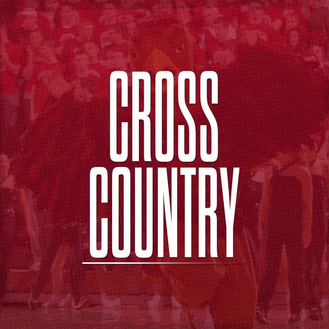 CROSS COUNTRY