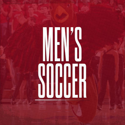 MEN'S  SOCCER
