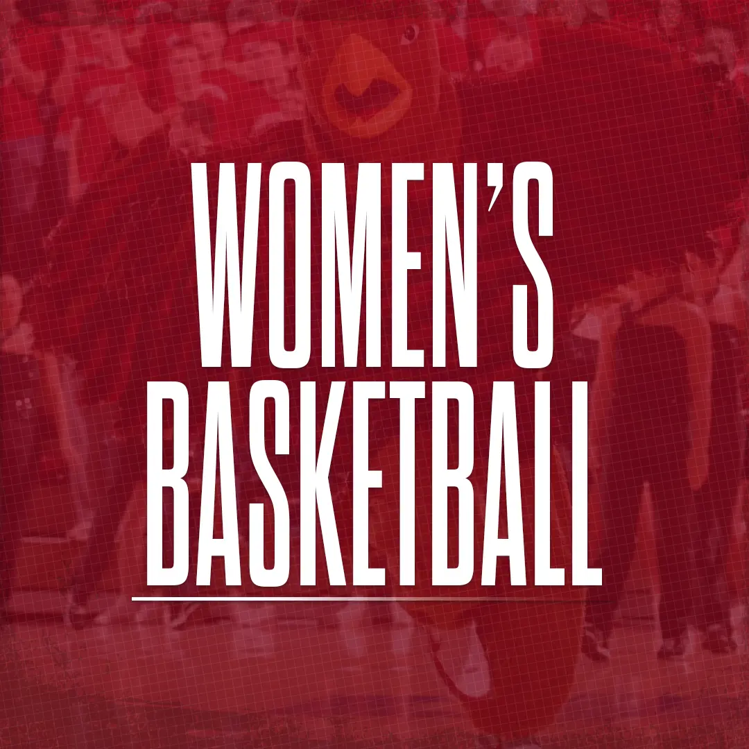 WOMEN'S BASKETBALL