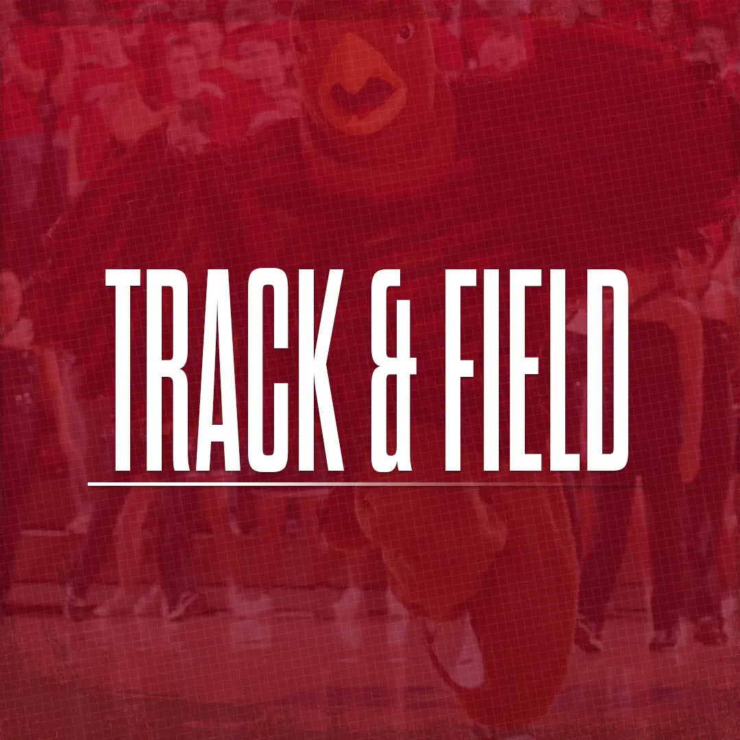 TRACK & FIELD