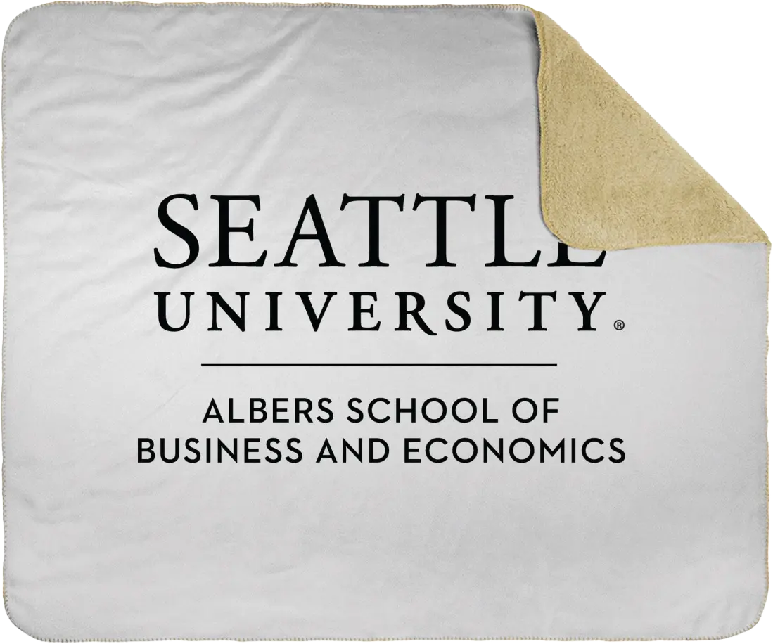 ALBERS SCHOOL OF BUSINESS AND ECONOMICS