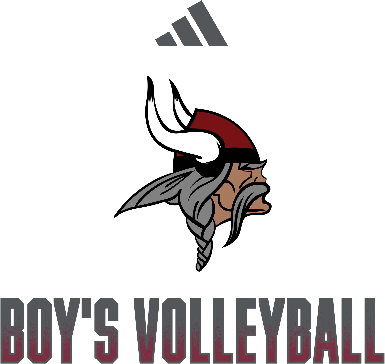 BOY'S VOLLEYBALL