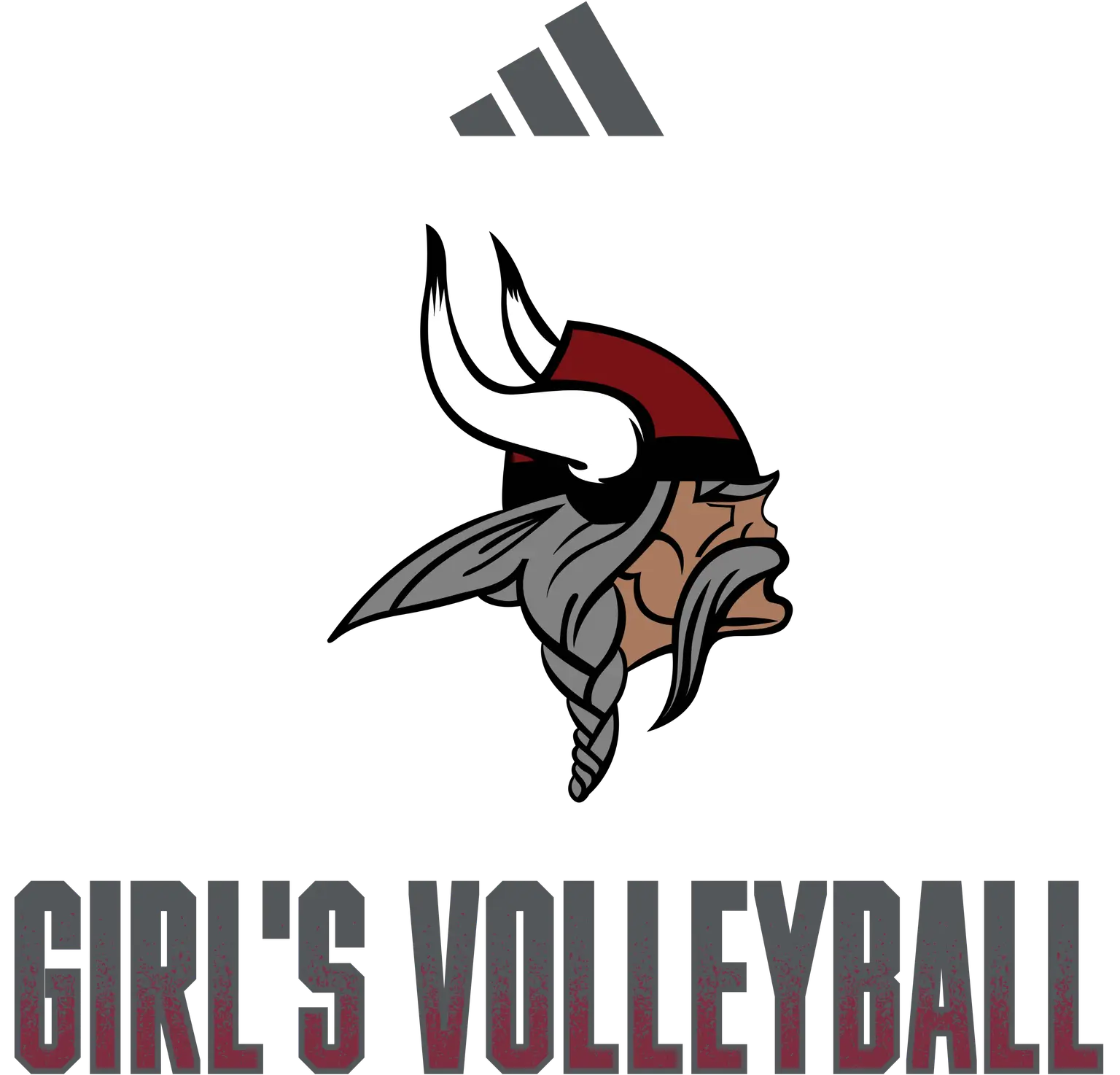 GIRL'S VOLLEYBALL