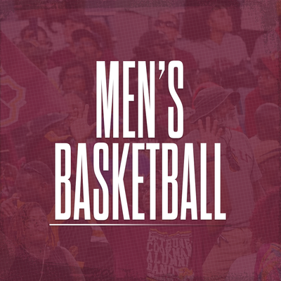 MEN'S BASKETBALL