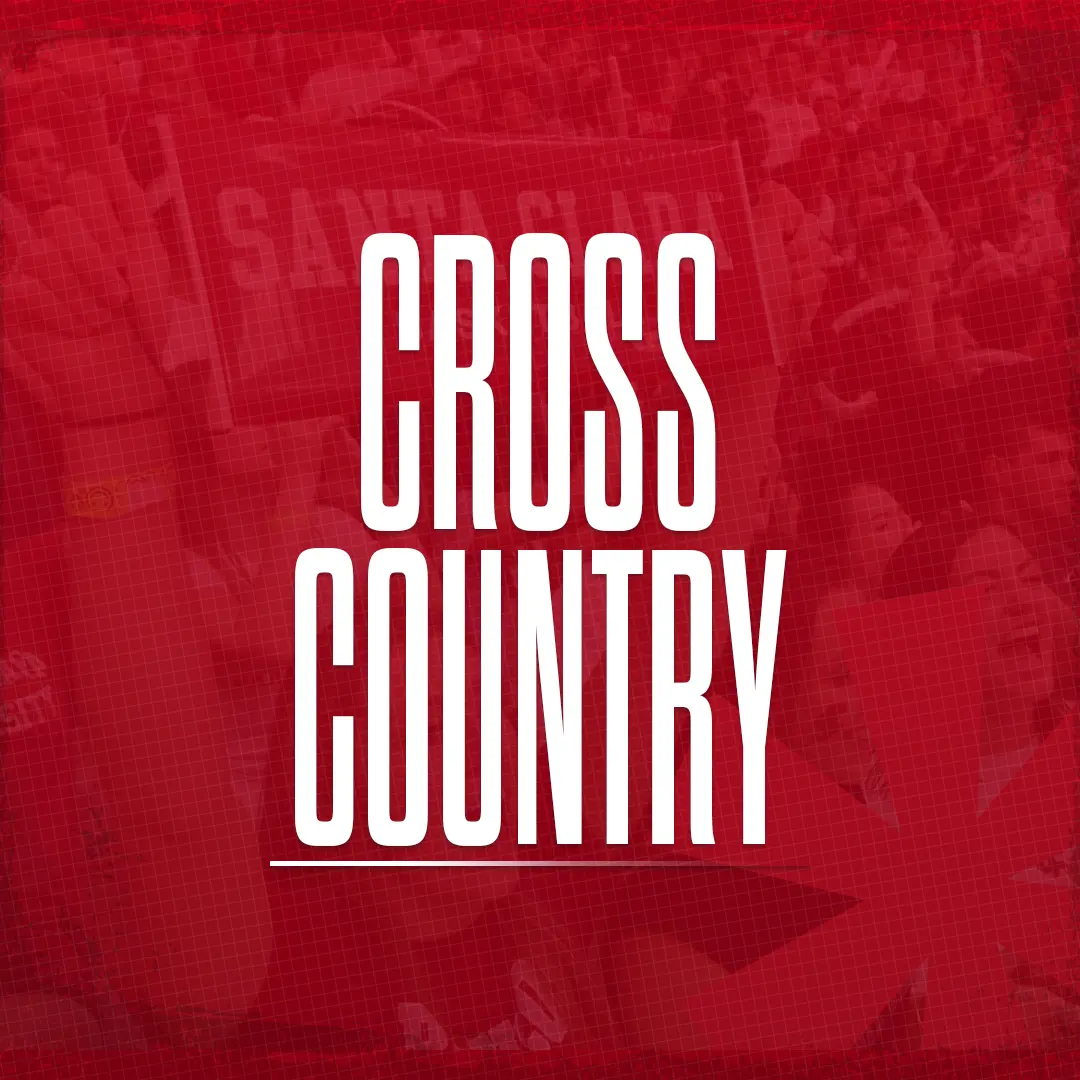 CROSS COUNTRY