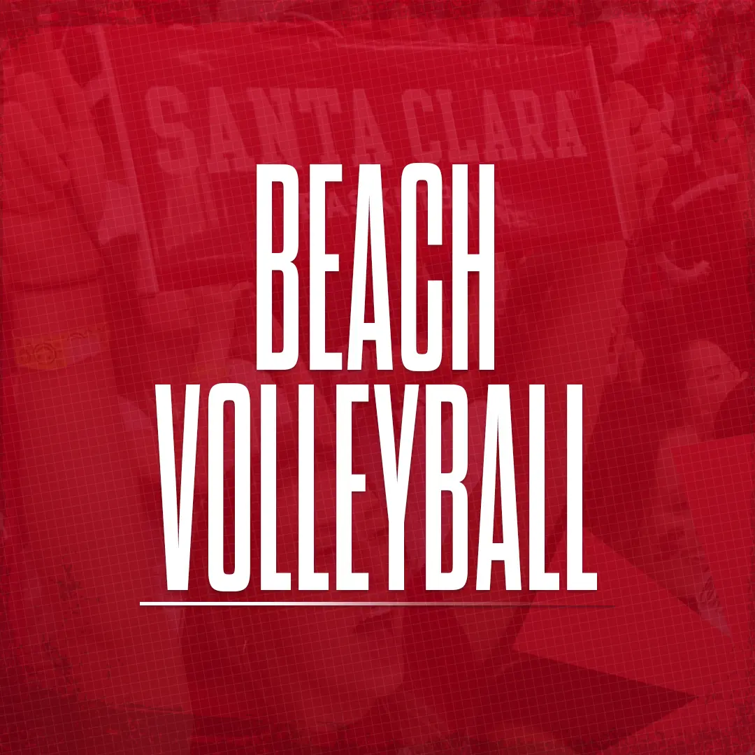 BEACH VOLLEYBALL
