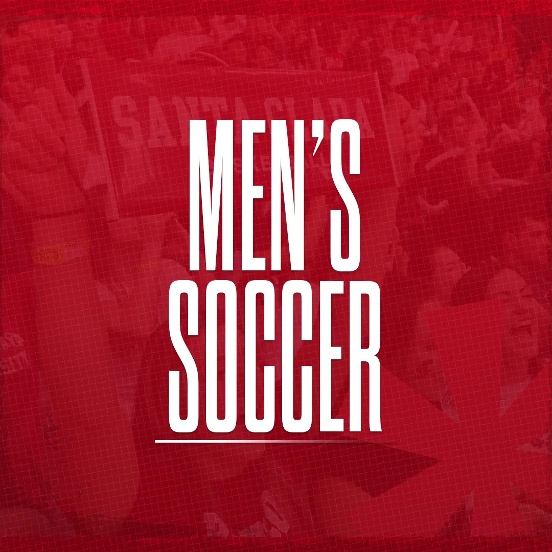 MEN'S SOCCER