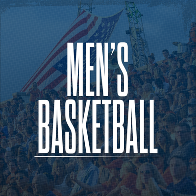 MEN'S BASKETBALL