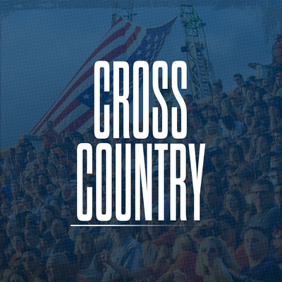 CROSS COUNTRY