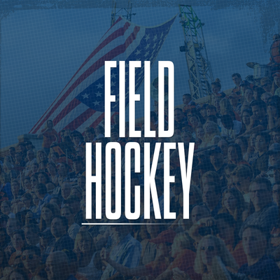 FIELD HOCKEY