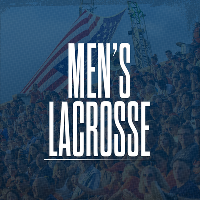 MEN'S LACROSSE