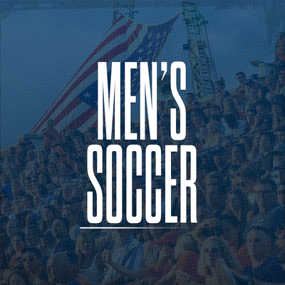 MEN'S SOCCER