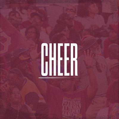 CHEER