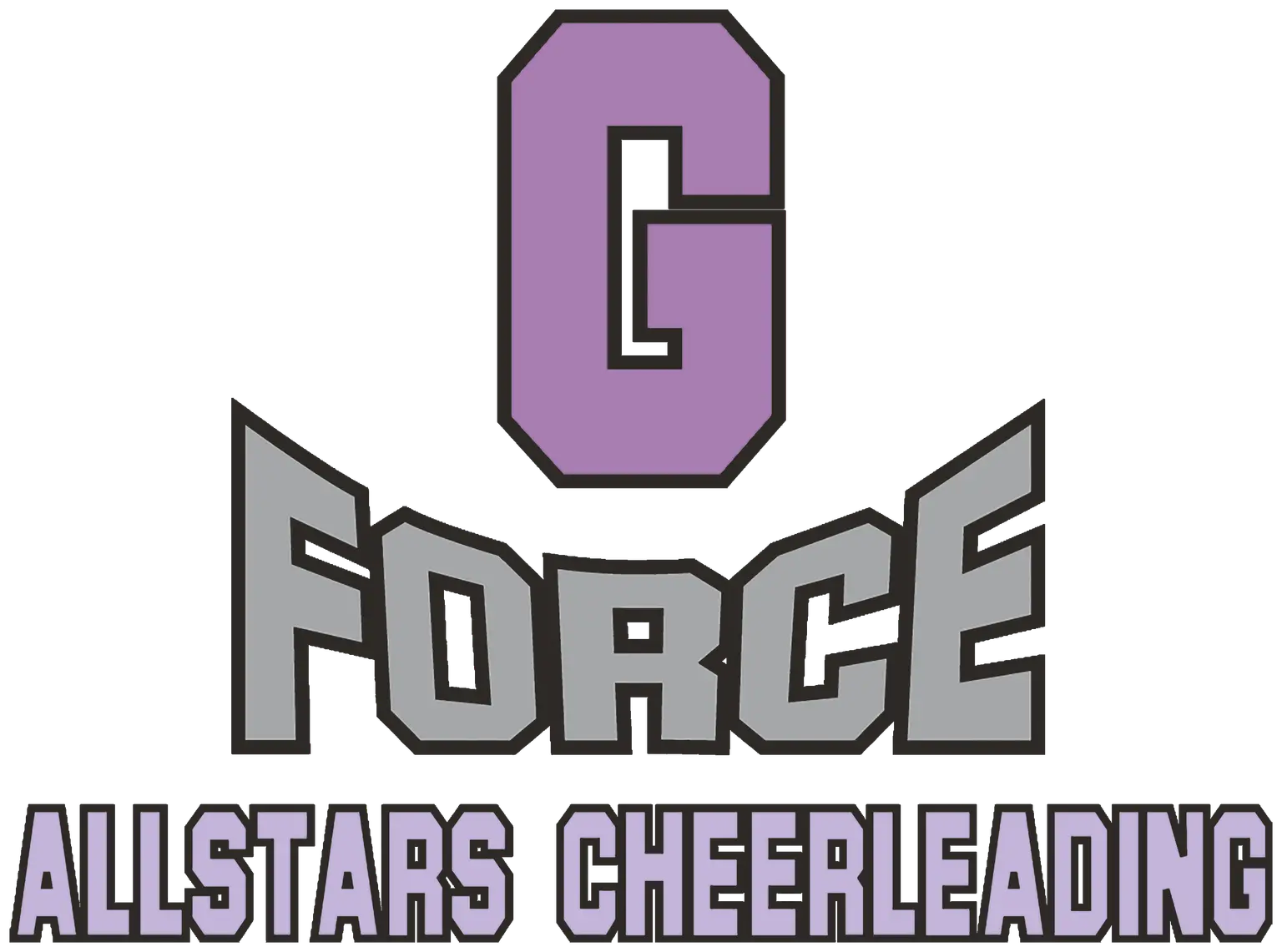 G FORCE ALLSTARS CHEERLEADING
