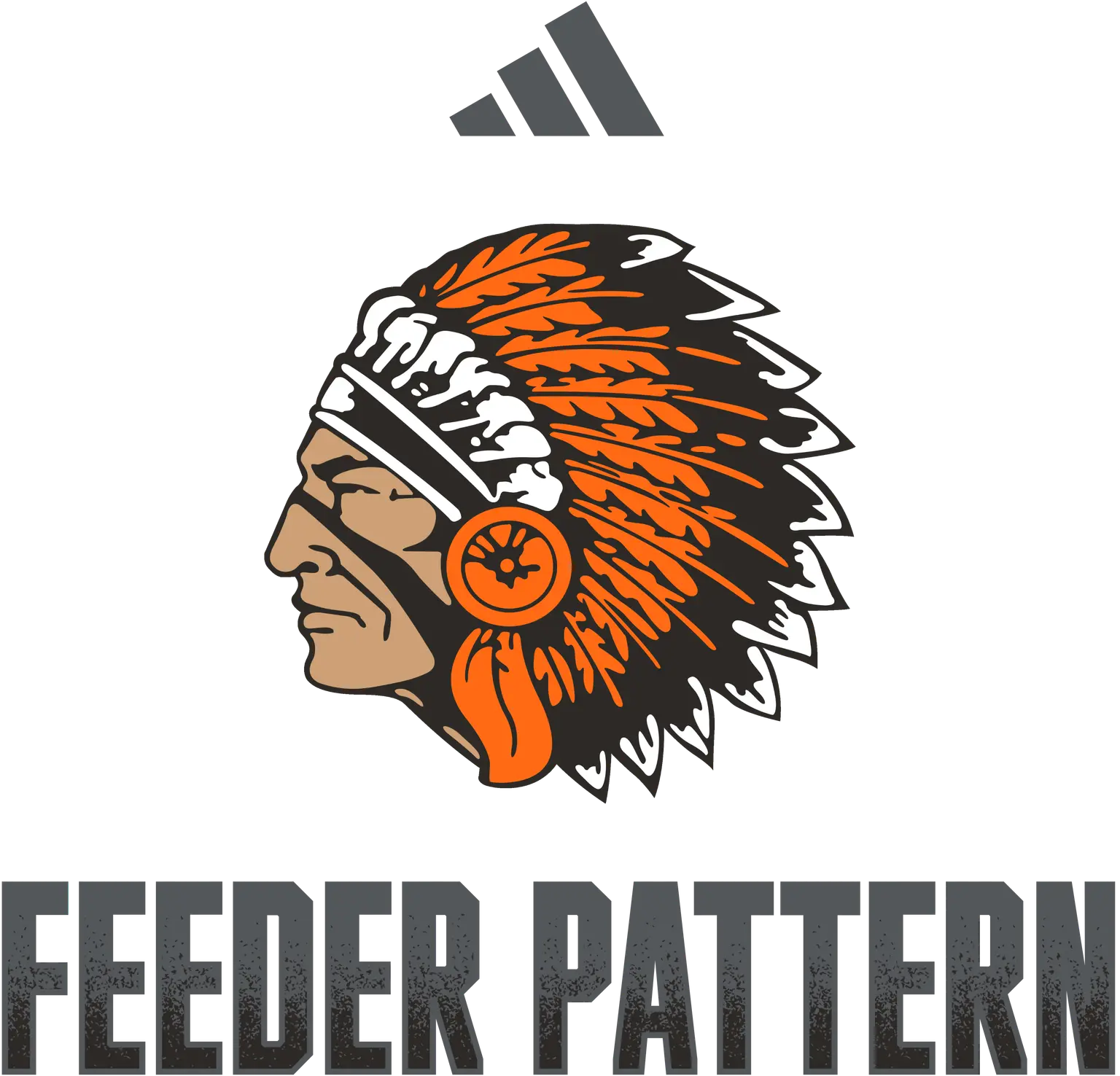 FEEDER PATTERN