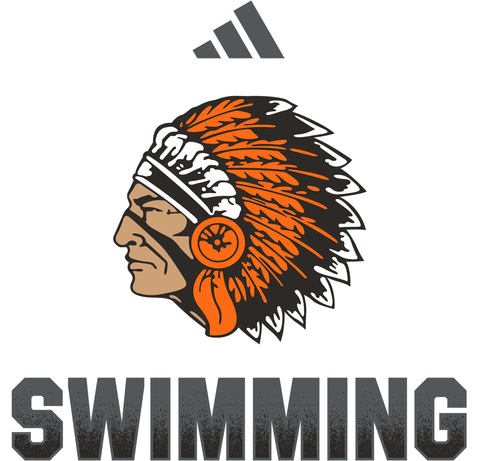 SWIMMING