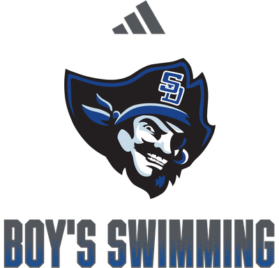 BOY'S SWIMMING