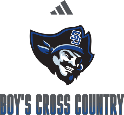 BOY'S CROSS COUNTRY