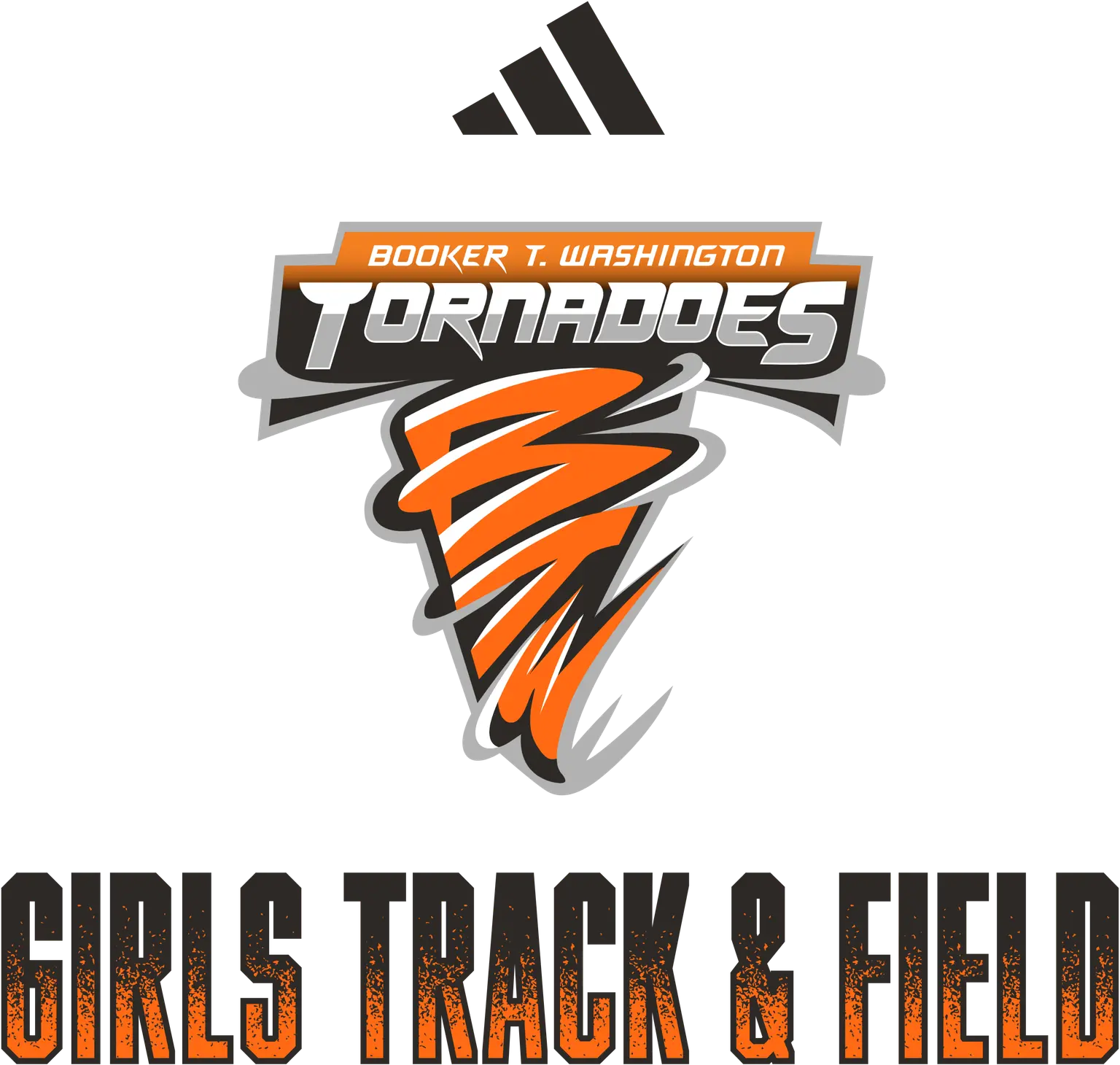 GIRLS TRACK & FIELD