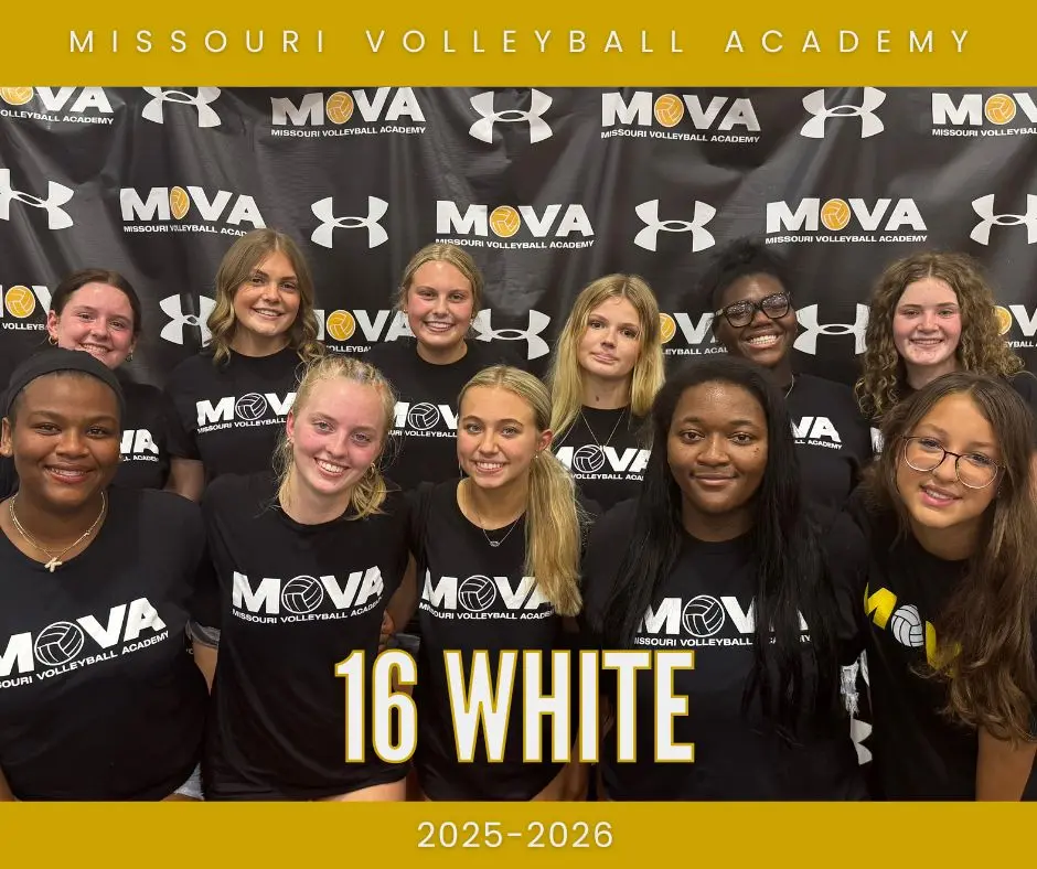 16 WHITE