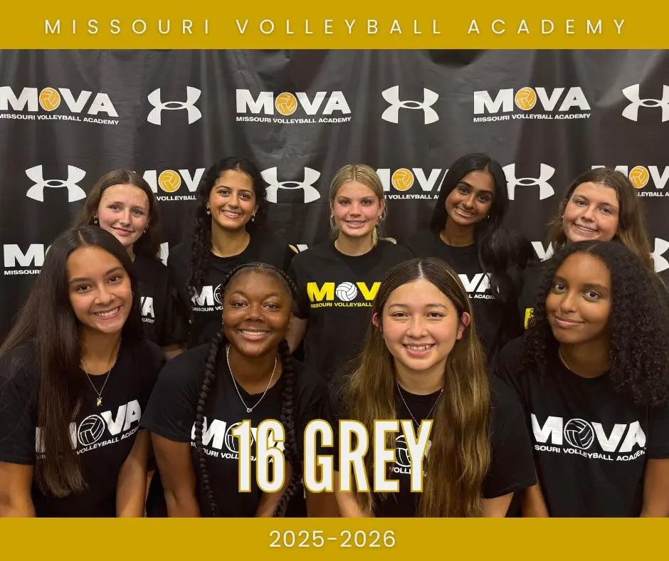 16 GREY