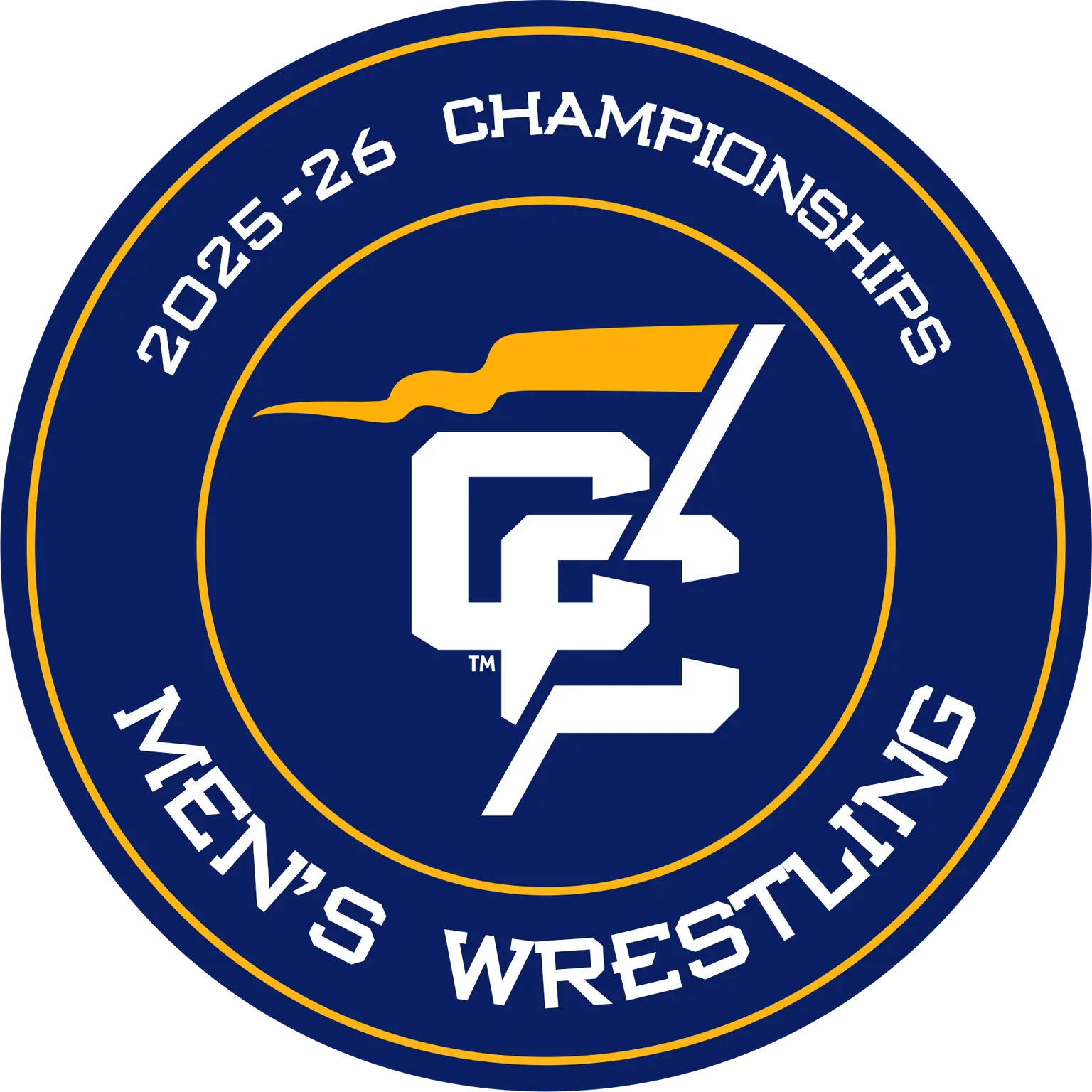 MEN'S WRESTLING