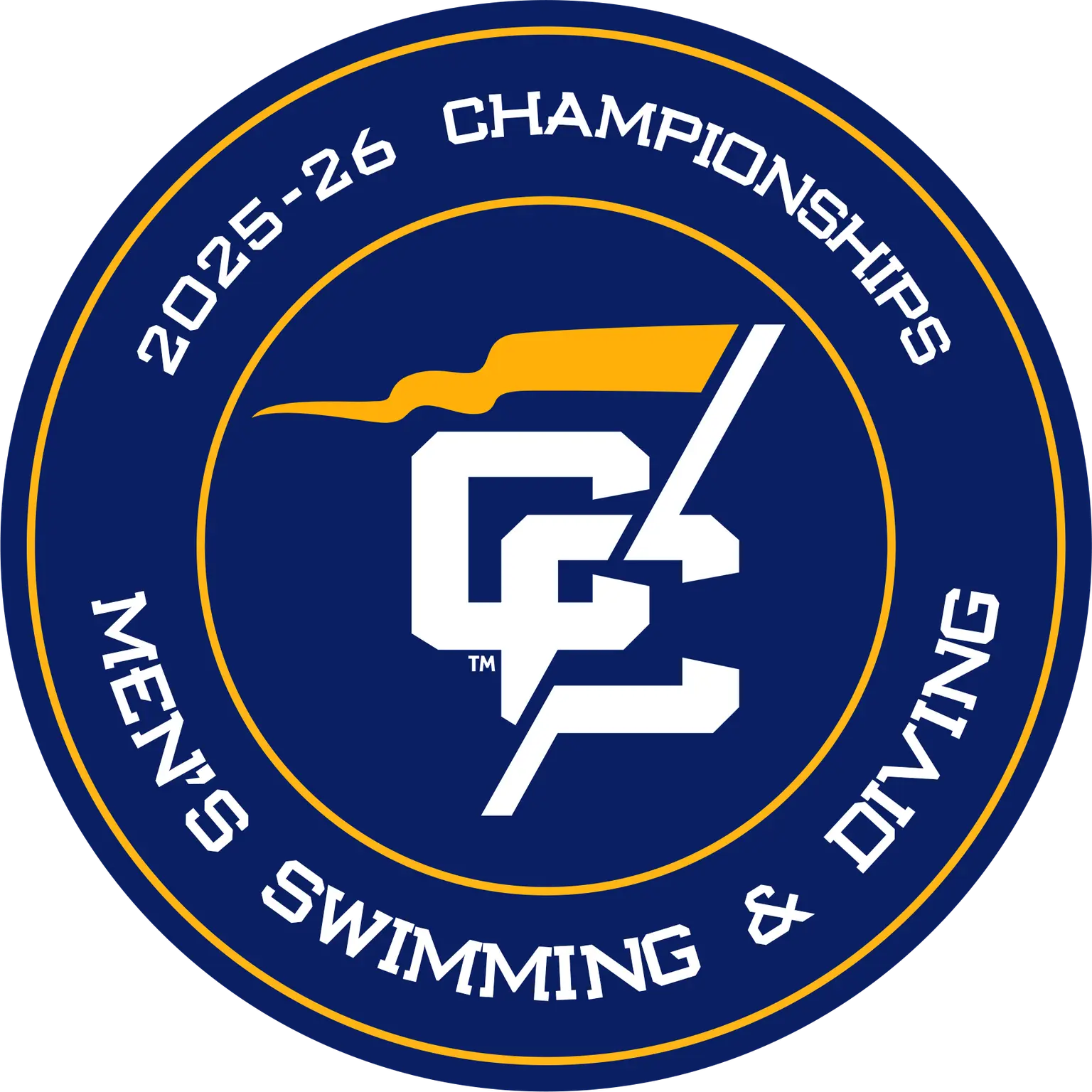 MEN'S SWIMMING & DIVING