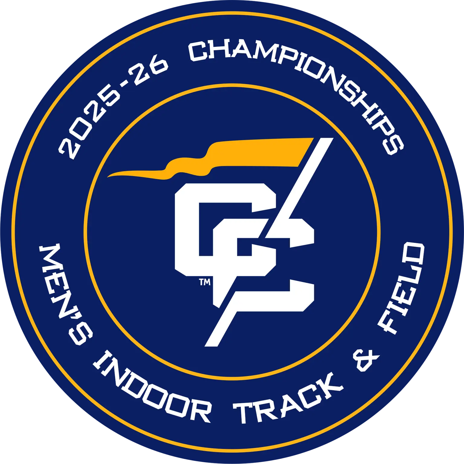 MEN'S INDOOR TRACK & FIELD