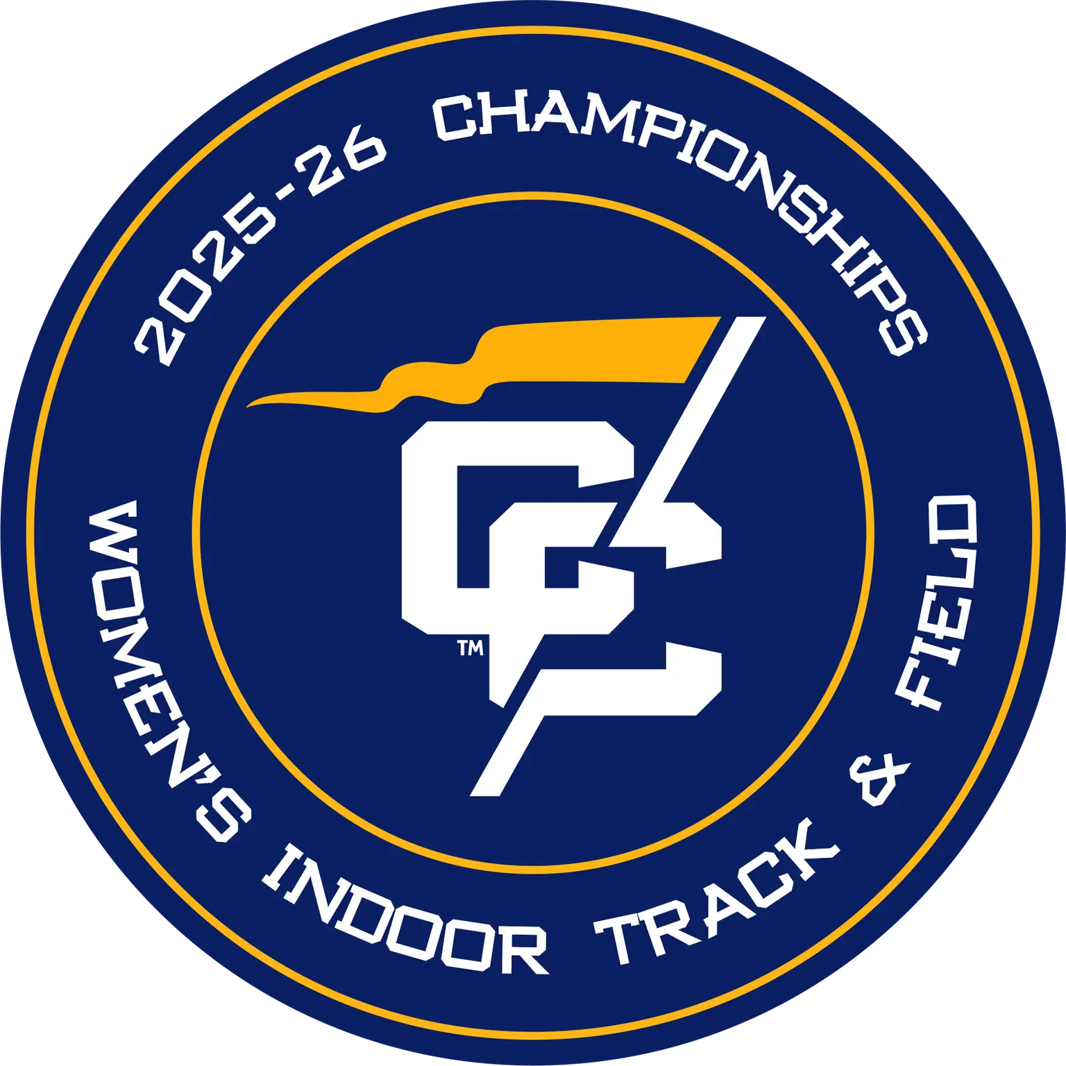 WOMEN'S INDOOR TRACK & FIELD