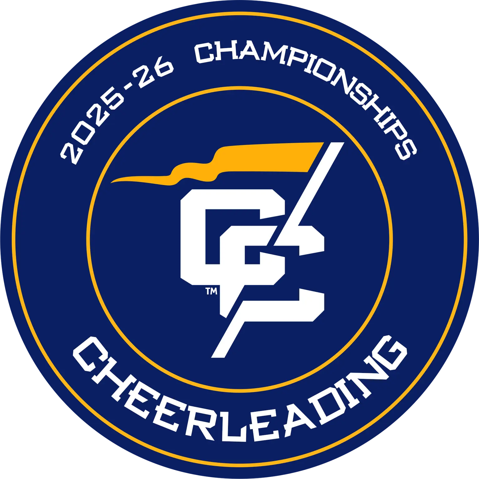 CHEERLEADING